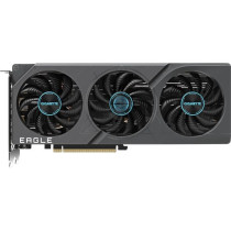 GIGABYTE - Graphics Card - GeForce - RTX 4060 Ti EAGLE 8G