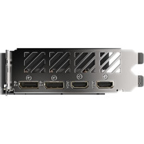 GIGABYTE - Graphics Card - GeForce - RTX 4060 Ti EAGLE 8G