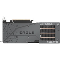 GIGABYTE - Graphics Card - GeForce - RTX 4060 Ti EAGLE 8G
