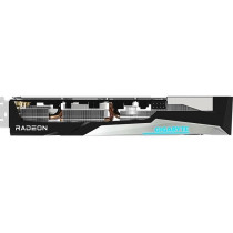 Gigabyte - Graphics card - Radeon - RX 7600 Gaming OC 8G