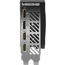Gigabyte - Graphics card - GeForce - RTX 4060 Ti Gaming OC 8G