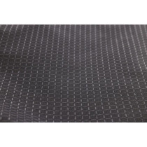 Corbeille - KERBL - Platin Ortho - Gris - 80x60x25 cm