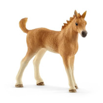 SCHLEICH - Baby care for Baby Animals of Horse Club Sarah - 42432