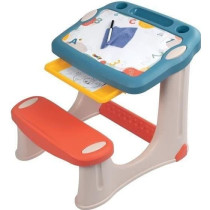 Smoby - Magic Music Stand - 12 Accessories Included - From 2 Years