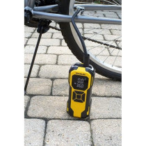Gonfleur 2-en-1 - STANLEY - 425001 - Sans batterie