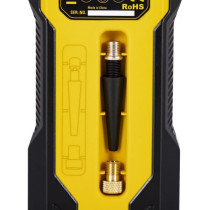 Gonfleur 2-en-1 - STANLEY - 425001 - Sans batterie