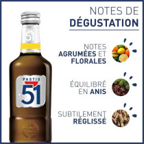 Pastis 51 Gallon 4.5L
