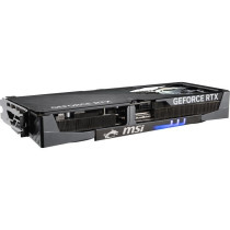 Carte graphique - MSI - GeForce RTX 5080 Gaming Trio OC - 16 Go - GDDR