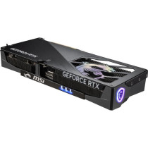 Carte graphique - MSI - GeForce RTX 5080 Gaming Trio OC - 16 Go - GDDR