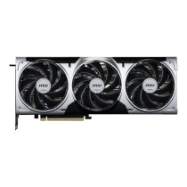 Carte graphique - MSI - GeForce RTX 5080 Ventus 3X OC White - 16 Go -