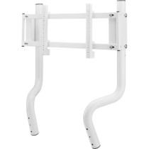 Support écran - OPLITE - Pour cockpit GTR S3/S8 - Blanc - Compatible