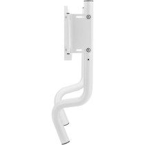 Support écran - OPLITE - Pour cockpit GTR S3/S8 - Blanc - Compatible