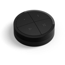 Philips Hue Bouton Remote control Tap Dial Dial Switch, black, allows