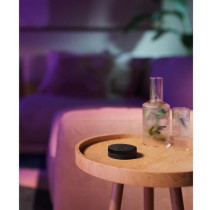 Philips Hue Bouton Remote control Tap Dial Dial Switch, black, allows