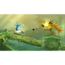 Rayman Legends Definitive Edition Switch Game (Download Code)