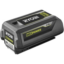 RYOBI - 1 batterie lithium+ 36V MAXPOWER 4,0 Ah - gestion individuelle