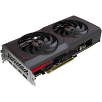 SAPPHIRE - Graphics card - PULSE AMD RADEON™ RX 7600 XT GAMING OC 16