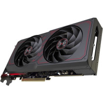 SAPPHIRE - Graphics card - PULSE AMD RADEON™ RX 7600 XT GAMING OC 16