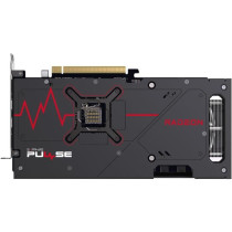 SAPPHIRE - Graphics card - PULSE AMD RADEON™ RX 7600 XT GAMING OC 16