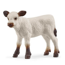 Schleich - Cowboy team and their lassos - 42577 - Farm World range