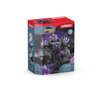 Schleich - Master Robot of Darkness with Mini Creature - 42557 - Range