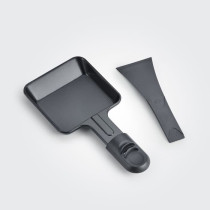 Raclette machine - SEVERIN - RG9670 - 8 people - Large non-stick cooki