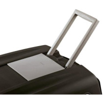 Transport box - KERBL - Gulliver Mega - 70 x 50 x 51 cm - Gray