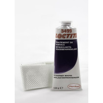 Loctite - 3499 Paste repair 130g Exhaust