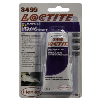 Loctite - 3499 Paste repair 130g Exhaust
