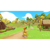 Petit Island - Jeu PS5