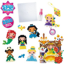 The Disney Princesses box