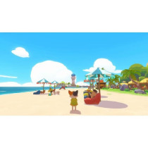Petit Island - Jeu PS5
