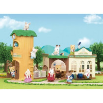 SYLVANIAN FAMILIES 5105 School of the Forest