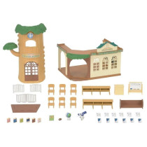 SYLVANIAN FAMILIES 5105 School of the Forest