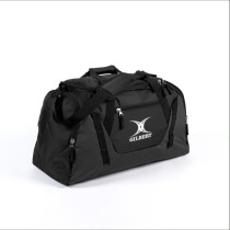 Sports bag - GILBERT - V4 - L - Black