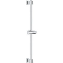 Shower bar - GROHE Vitalio Universal 27724001 - 60cm - Ø 22 mm - Adju