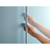 Shower bar - GROHE Vitalio Universal 27724001 - 60cm - Ø 22 mm - Adju