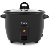 HKoeNIG ORYZA8 - Rice cooker 1,8L - 700W - Non-stick coating - Automat