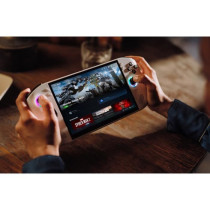 Console portable LENOVO LEGION GO S 8ARP1 | 8 WUXGA - AMD Ryzen Z2 Go