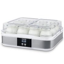 HKoeNIG 12-pot yogurt maker
