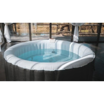SUNSPA Spa Inflatable round 6 places