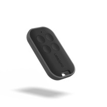 Télécommande pour motorisation de portail - AVIDSEN - Noir