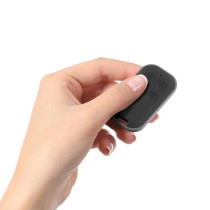 Télécommande pour motorisation de portail - AVIDSEN - Noir