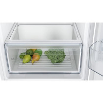 Réfrigérateur combiné intégrable BOSCH SER2 -KIV87NSE0 - 2 portes