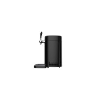 Tireuse a biere 5L - CONTINENTAL EDISON CEMB5B4 - Noir - 60 W - Compat