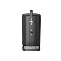 Tireuse a biere 5L - CONTINENTAL EDISON CEMB5B4 - Noir - 60 W - Compat