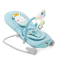 CHICCO Bouncer balloon Froggy