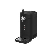 Tireuse a biere 5L - CONTINENTAL EDISON CEMB5B4 - Noir - 60 W - Compat