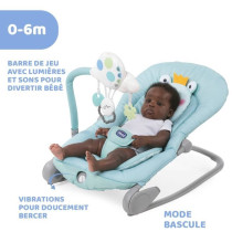 CHICCO Bouncer balloon Froggy