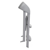 CHICCO Crescendo Lite high chair - Milan mist